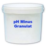 pH-Minus-Granulat