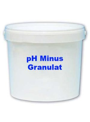 pH-Minus-Granulat
