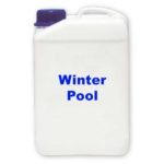 Winter-Pool